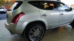 2006 Nissan Murano for sale in Buford GA - Used Nissan by EveryCarListed.com
