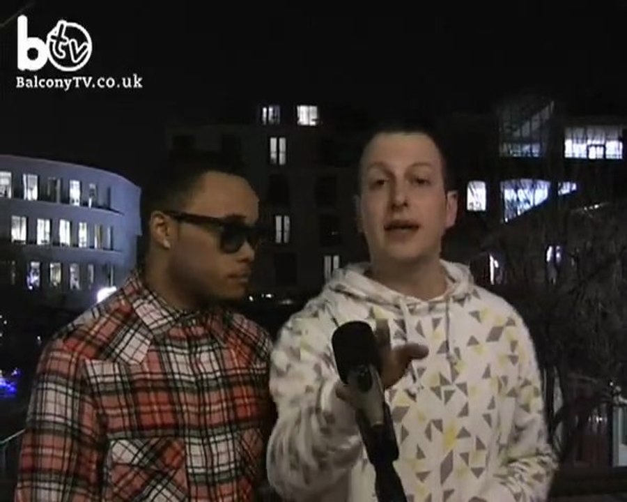 REAL KARACTORZ