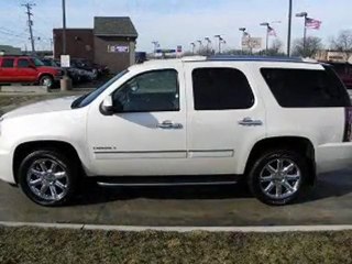 2009 GMC Yukon for sale in Wayne MI - Used GMC by EveryCarListed.com