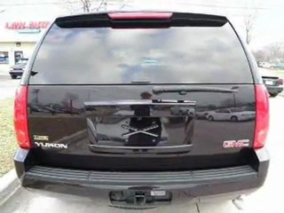 2009 GMC Yukon for sale in Wayne MI - Used GMC by EveryCarListed.com