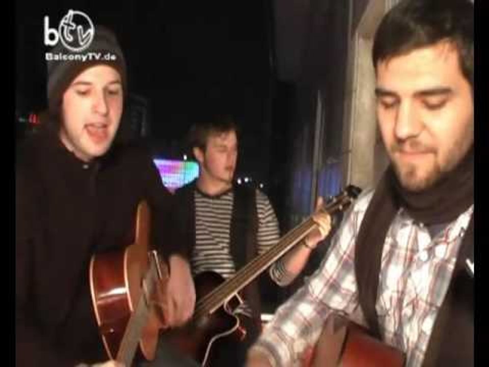 SENDEPAUSE (BalconyTV)
