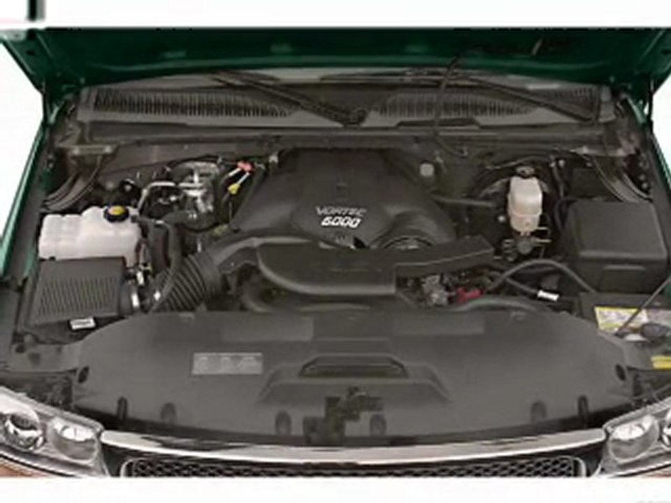 2003 GMC Yukon XL for sale in Tallmadge OH - Used GMC by EveryCarListed.com