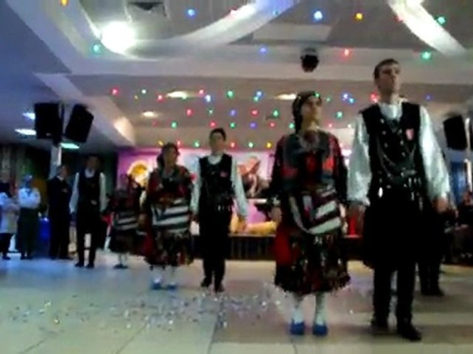 MURAT KUMAŞ  "HORON EKİP"