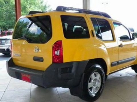 2006 Nissan Xterra for sale in Buford GA - Used Nissan by EveryCarListed.com