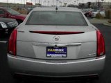 2008 Cadillac CTS for sale in Waukesha WI - Used Cadillac by EveryCarListed.com