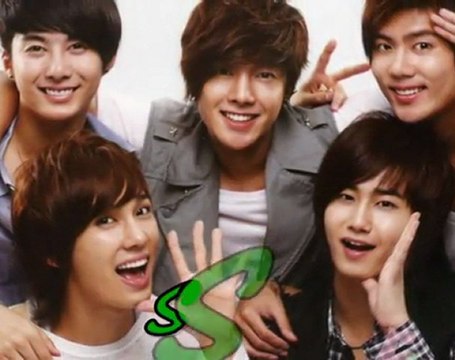 Mis Actores y Cantantes Coreanos favoritos!