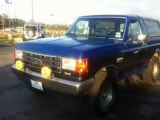 1988 Ford Bronco for sale in Austin TX - Used Ford by EveryCarListed.com