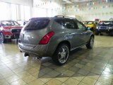 2007 Nissan Murano for sale in Buford GA - Used Nissan by EveryCarListed.com