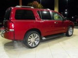 2005 Nissan Armada for sale in Buford GA - Used Nissan by EveryCarListed.com