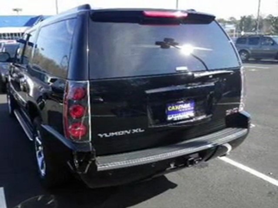 2007 GMC Yukon XL for sale in Nashville TN - Used GMC by EveryCarListed.com
