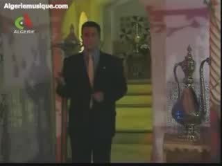 SamirToumi-bnat el Djazair