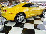 2010 Chevrolet Camaro for sale in Buford GA - Used Chevrolet by EveryCarListed.com