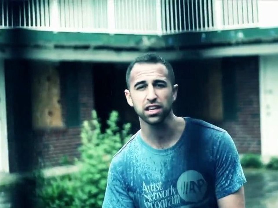 Broadjam Presents Can't Quit by My Silent Bravery