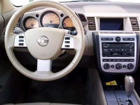 2005 Nissan Murano for sale in Prior Lake MN - Used Nissan by EveryCarListed.com