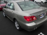 2008 Toyota Corolla for sale in Stockbridge GA - Used Toyota by EveryCarListed.com