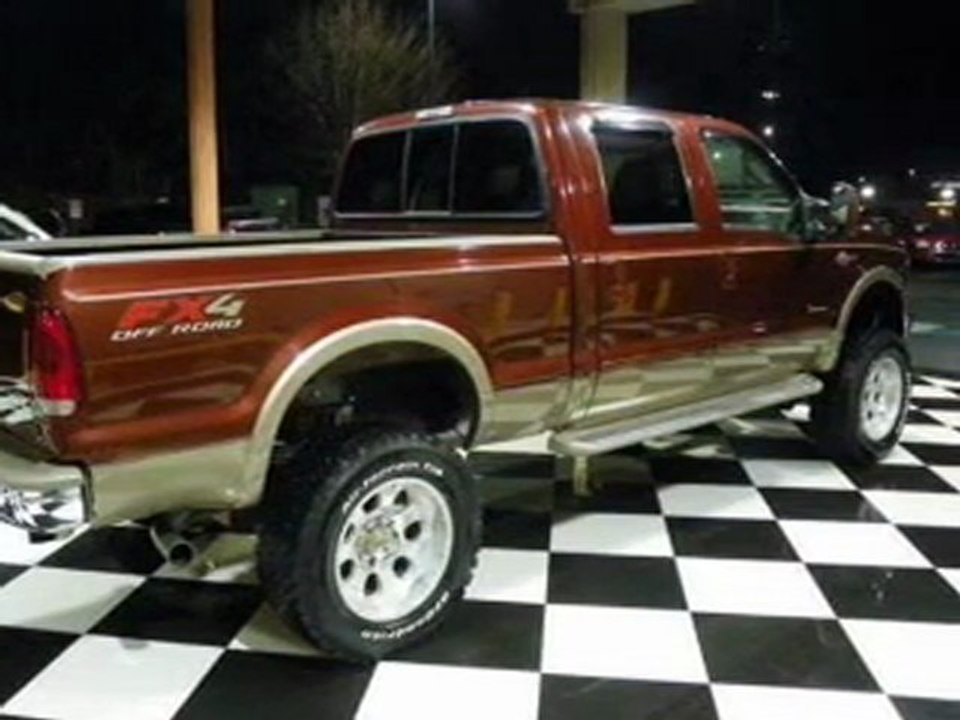 2006 Ford F-250 for sale in Buford GA - Used Ford by EveryCarListed.com