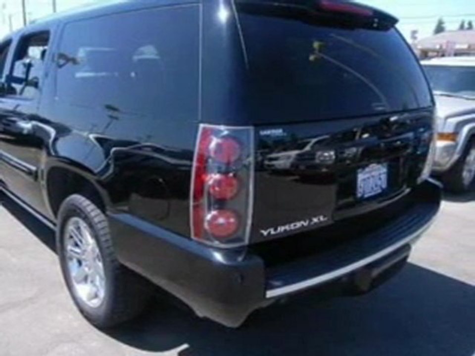 2008 GMC Yukon XL for sale in Inglewood CA - Used GMC by EveryCarListed.com
