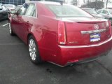 2008 Cadillac CTS for sale in Richmond VA - Used Cadillac by EveryCarListed.com