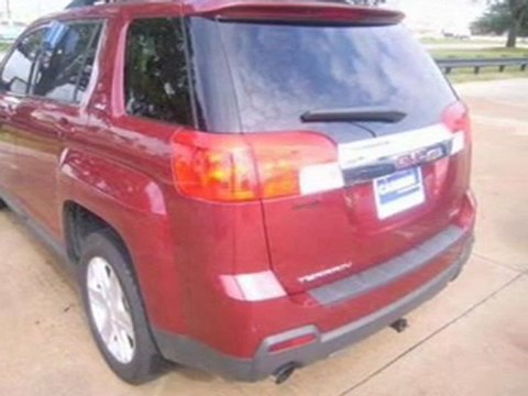 2011 GMC Terrain for sale in Houston TX - Used GMC by EveryCarListed.com