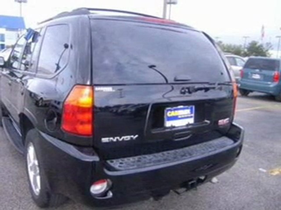2006 GMC Envoy for sale in Houston TX - Used GMC by EveryCarListed.com