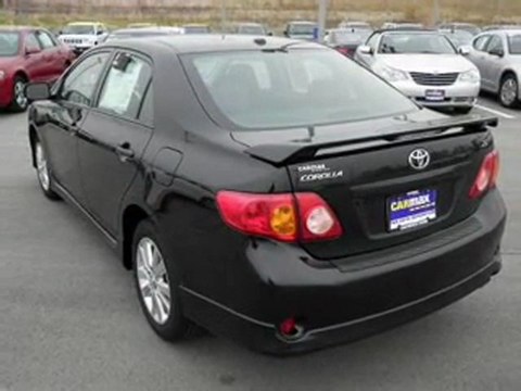 2010 Toyota Corolla for sale in South Jordan UT - Used Toyota by EveryCarListed.com