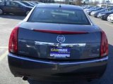 2008 Cadillac CTS for sale in Woodbridge VA - Used Cadillac by EveryCarListed.com