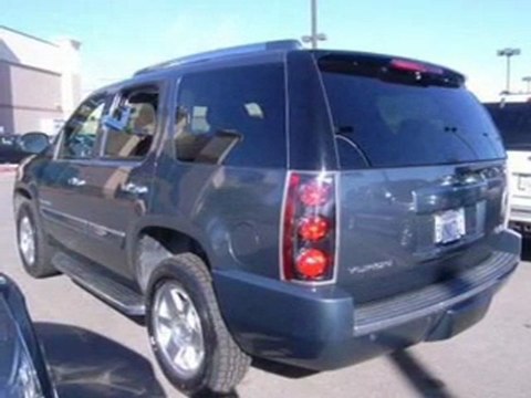 2007 GMC Yukon for sale in Riverside CA - Used GMC by EveryCarListed.com