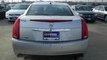 2008 Cadillac CTS for sale in Plano TX - Used Cadillac by EveryCarListed.com