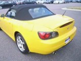 2001 Honda S2000 for sale in Virginia Beach VA - Used Honda by EveryCarListed.com