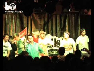 GOLDIE LOOKIN CHAIN (BalconyTV)