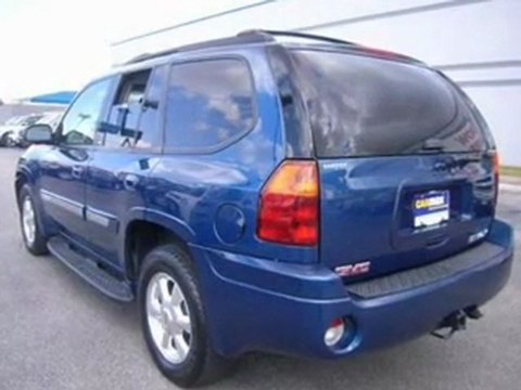 2005 GMC Envoy for sale in Plano TX - Used GMC by EveryCarListed.com