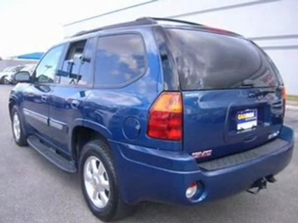 2005 GMC Envoy for sale in Plano TX - Used GMC by EveryCarListed.com