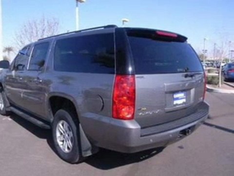 2008 GMC Yukon XL for sale in Gilbert AZ - Used GMC by EveryCarListed.com