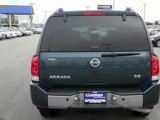 2005 Nissan Armada for sale in South Jordan UT - Used Nissan by EveryCarListed.com