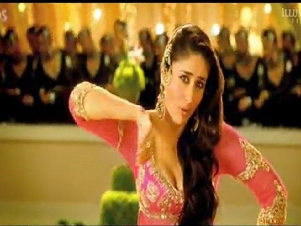 Mujra - Agent Vinod (2012) www.dekho.in