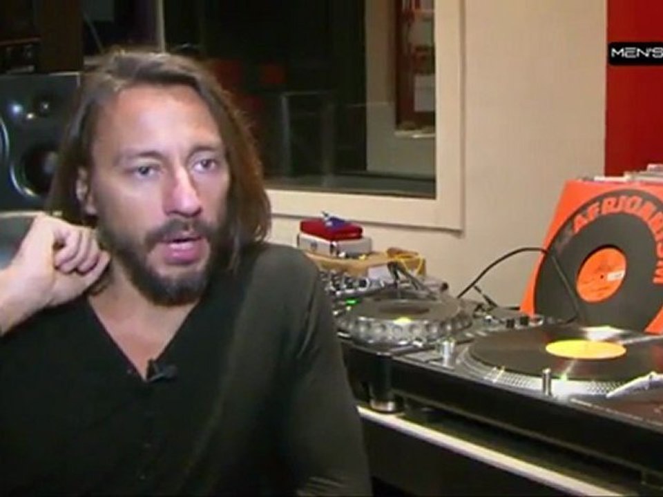 Culturtainement [S.2] [E.22] - Bob Sinclar aux platines