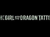 The Girl with the Dragon Tattoo - UK Trailer