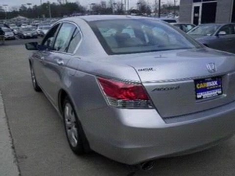 2008 Honda Accord for sale in Kennesaw GA - Used Honda by EveryCarListed.com
