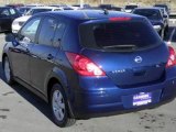 2009 Nissan Versa for sale in South Jordan UT - Used Nissan by EveryCarListed.com