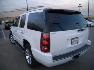2008 GMC Yukon for sale in Ontario CA - Used GMC by EveryCarListed.com