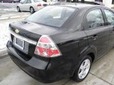 2007 Chevrolet Aveo for sale in Wayne MI - Used Chevrolet by EveryCarListed.com
