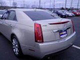2009 Cadillac CTS for sale in Knoxville TN - Used Cadillac by EveryCarListed.com