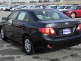 2010 Toyota Corolla for sale in South Jordan UT - Used Toyota by EveryCarListed.com