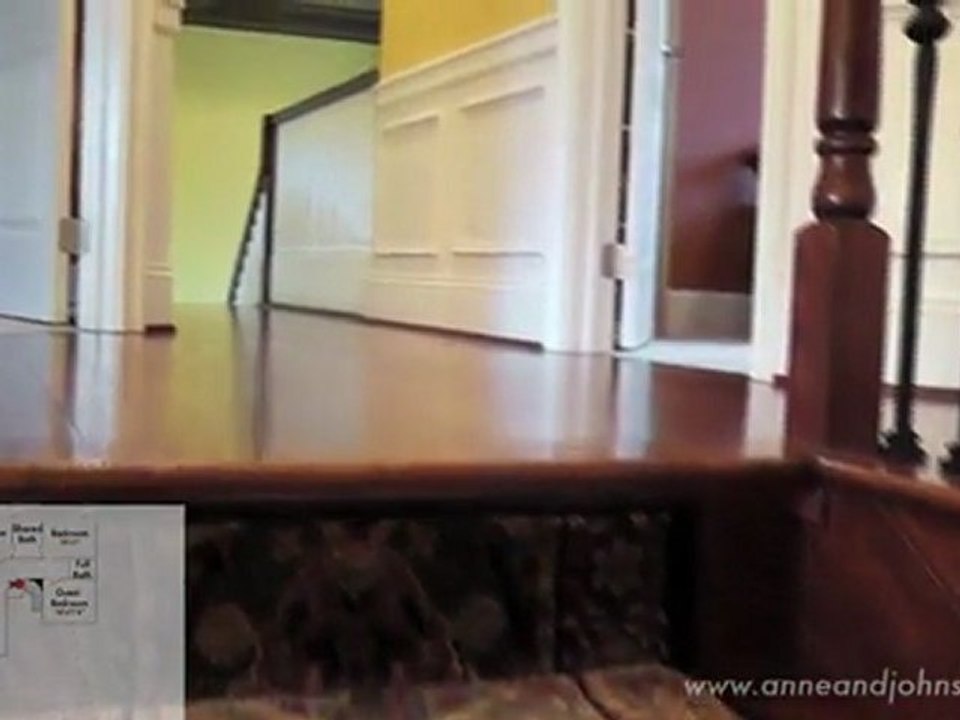 2532 Timber Hill Ann Arbor, MI - Anne and John Sloan - Reinhart Realtors