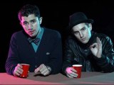 The Cataracs - Synthesizer ( NEW 2012 )