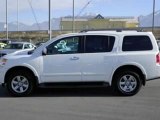2011 Nissan Armada for sale in South Jordan UT - Used Nissan by EveryCarListed.com