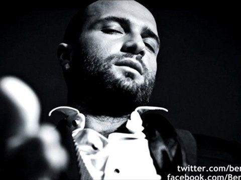 Berkay - Ömrümün Geri Kalanı 2012 (Akustik)