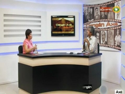 Erdewan Zaxoyî ~ Bernameya ''Dengên Axê'' ya Kurd1ê wî û stranên wî dide nasandin.