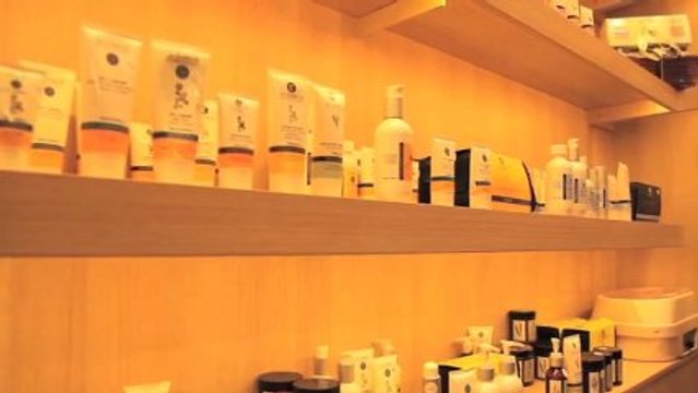 Beauty Salons Cannington Je Suis Femme WA