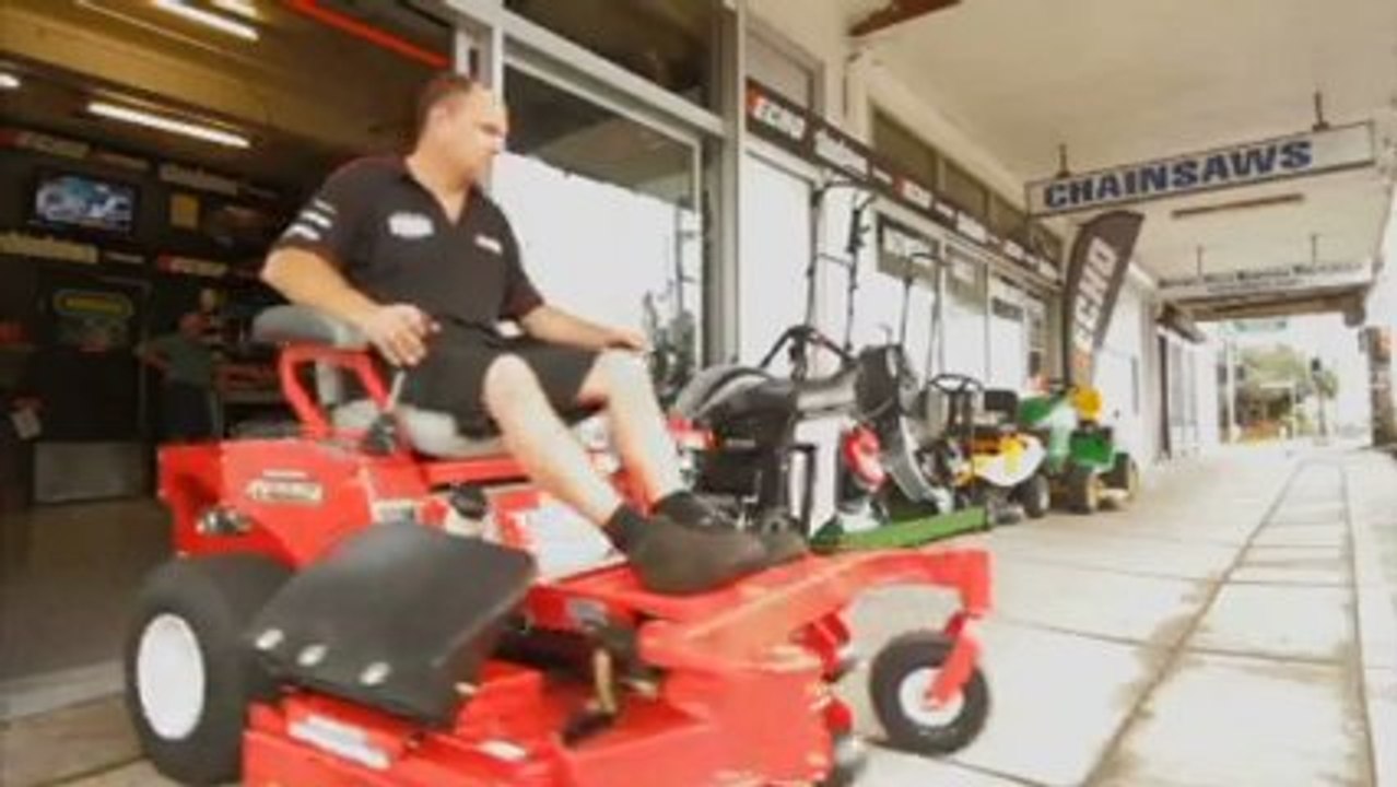 Lawn Mowers Beverly Hills Beverly Hills Mowers & ...